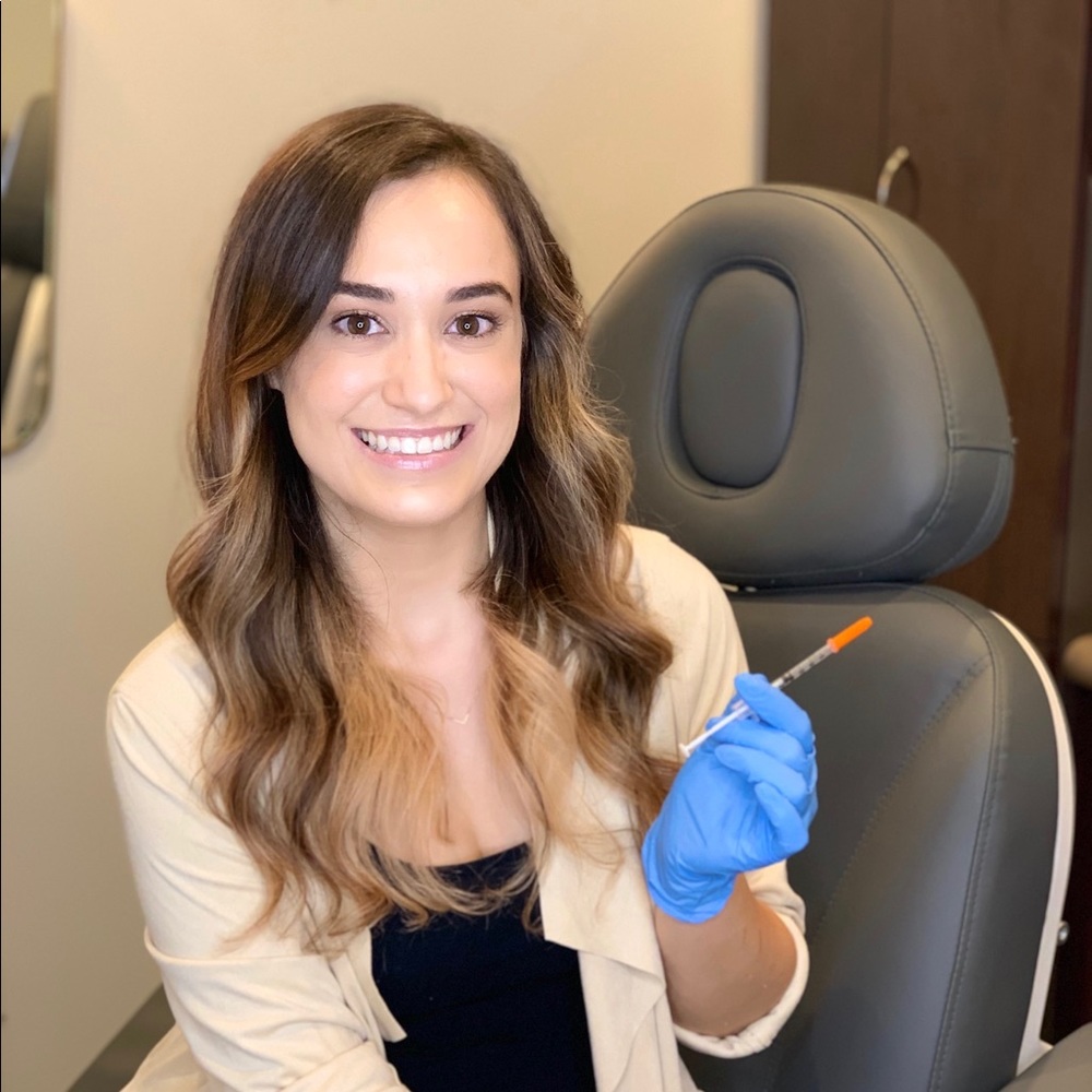 Meet your Posher, Starla